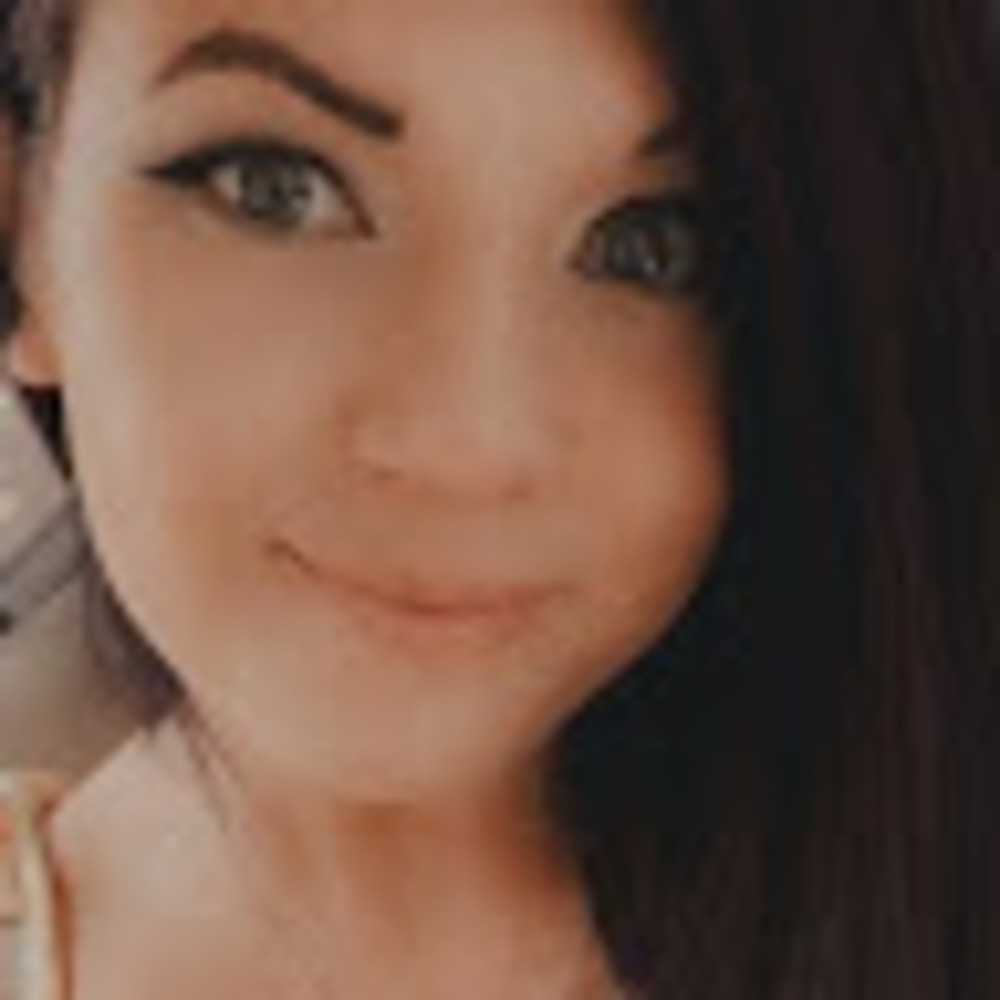 Meet your Posher, Krista